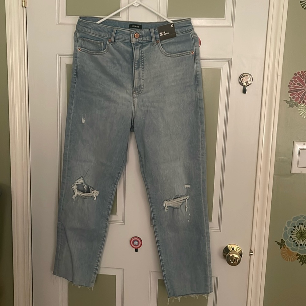 Express Jean